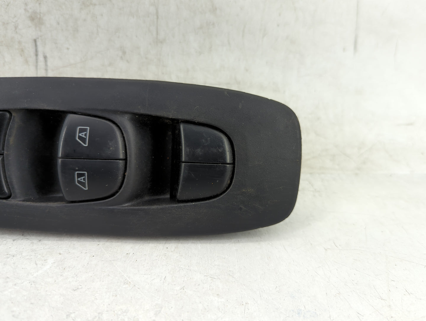 2013-2020 Nissan Pathfinder Master Power Window Switch Replacement Driver Side Left Fits OEM Used Auto Parts - Oemusedautopa