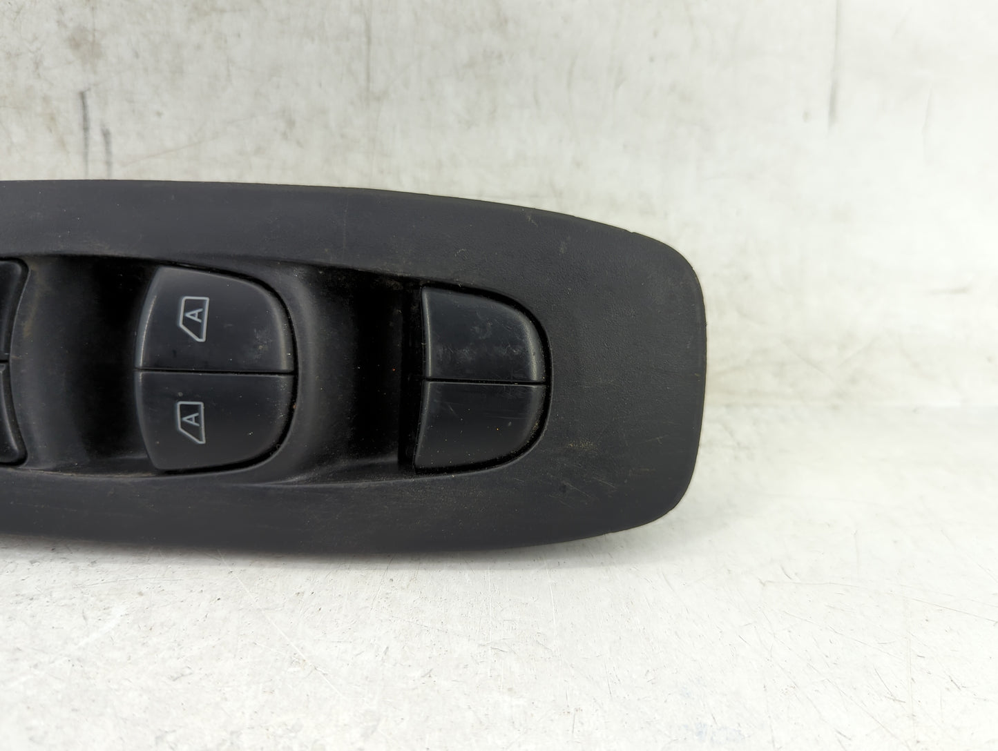 2013-2020 Nissan Pathfinder Master Power Window Switch Replacement Driver Side Left Fits OEM Used Auto Parts - Oemusedautopa