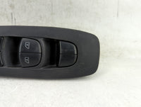 2013-2020 Nissan Pathfinder Master Power Window Switch Replacement Driver Side Left Fits OEM Used Auto Parts - Oemusedautopa