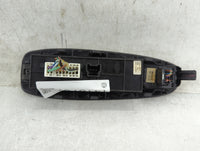 2013-2020 Nissan Pathfinder Master Power Window Switch Replacement Driver Side Left Fits OEM Used Auto Parts - Oemusedautopa