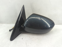 2013-2016 Nissan Pathfinder Driver Side View Mirror - Left Door Mirror OEM Used - Oemusedautoparts1.com