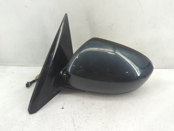 compare product 2013-2016 Nissan Pathfinder Driver Side View Mirror - Left Door Mirror OEM Used