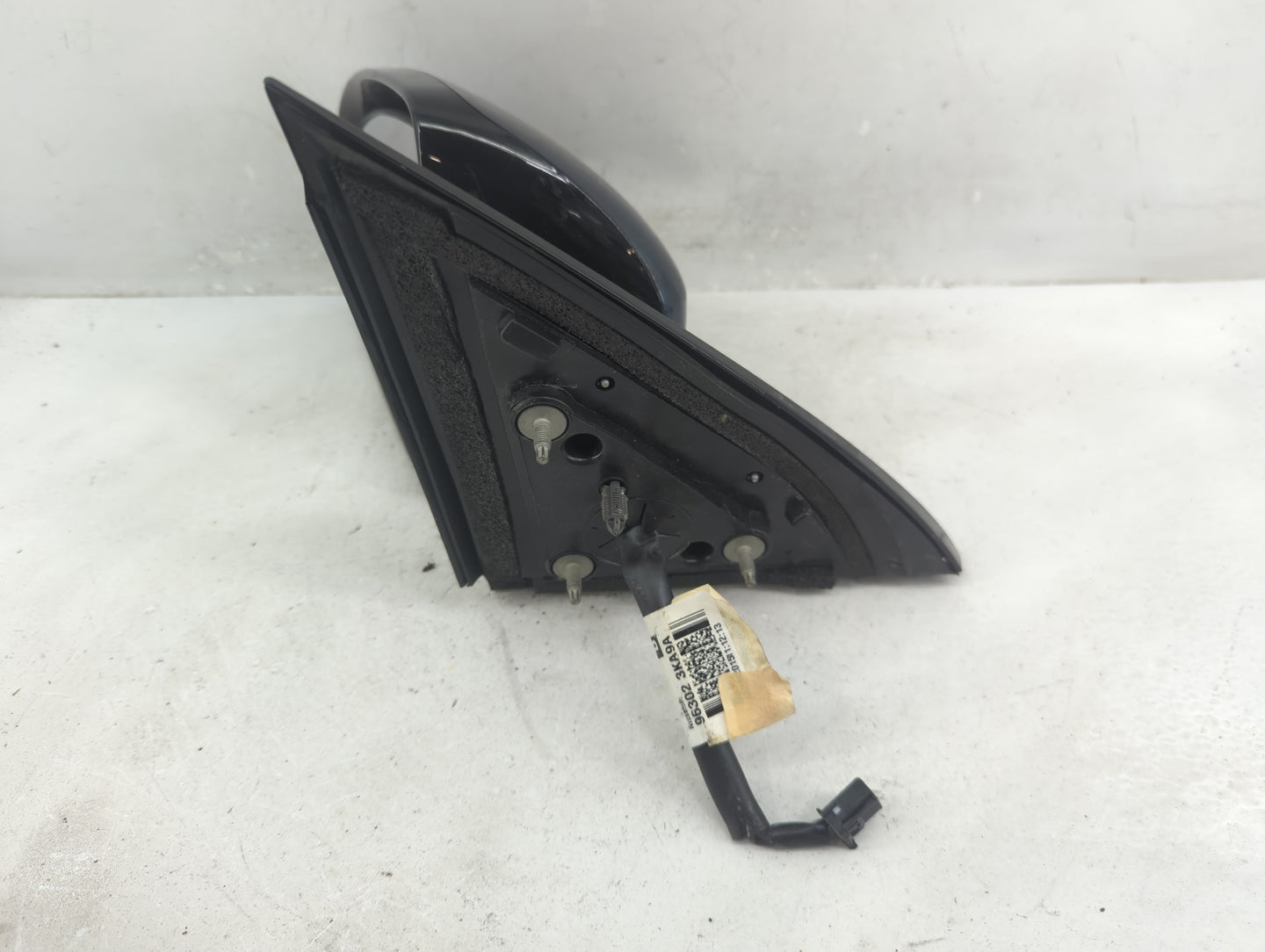 2013-2016 Nissan Pathfinder Driver Side View Mirror - Left Door Mirror OEM Used - Oemusedautoparts1.com
