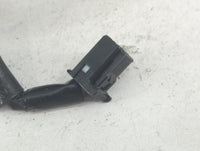2013-2016 Nissan Pathfinder Driver Side View Mirror - Left Door Mirror OEM Used - Oemusedautoparts1.com