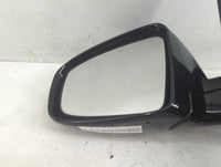 2013-2016 Nissan Pathfinder Driver Side View Mirror - Left Door Mirror OEM Used - Oemusedautoparts1.com