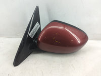 2013-2016 Nissan Pathfinder Driver Side View Mirror - Left Door Mirror OEM Used - Oemusedautoparts1.com