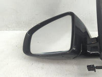 2013-2016 Nissan Pathfinder Driver Side View Mirror - Left Door Mirror OEM Used - Oemusedautoparts1.com