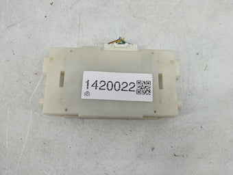 compare product 2014-2015 Nissan Pathfinder Radio AM FM Cd Player Receiver Replacement P/N:27760 3KA3A Fits Fits 2014 2015 OEM Used Auto Parts