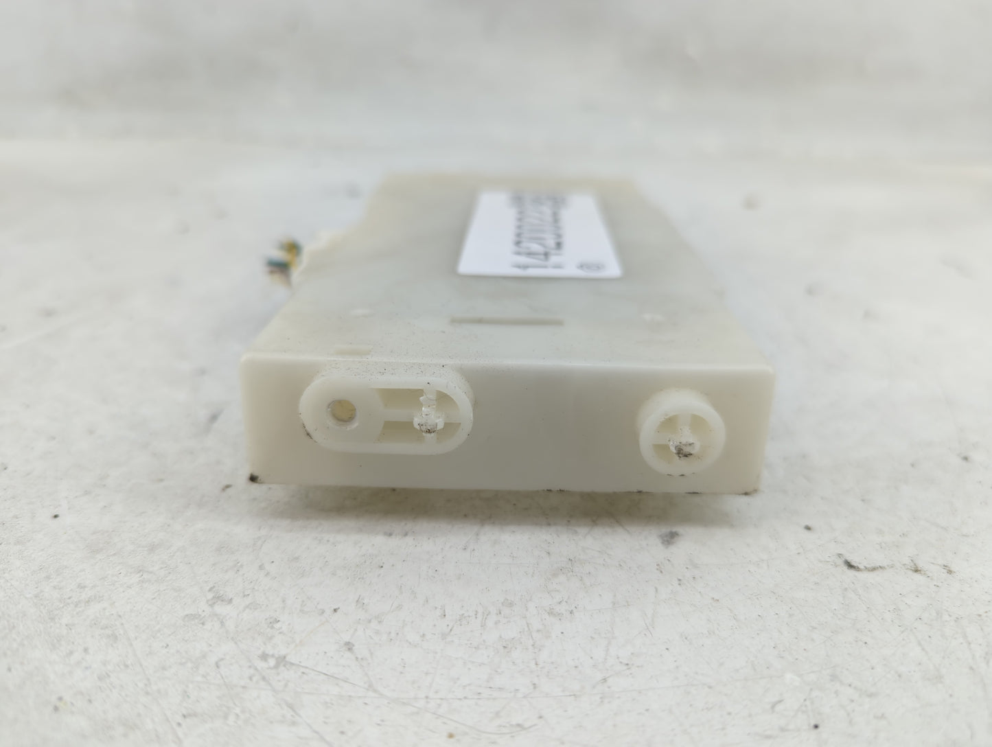 2014-2015 Nissan Pathfinder Radio AM FM Cd Player Receiver Replacement P/N:27760 3KA3A Fits Fits 2014 2015 OEM Used Auto Par