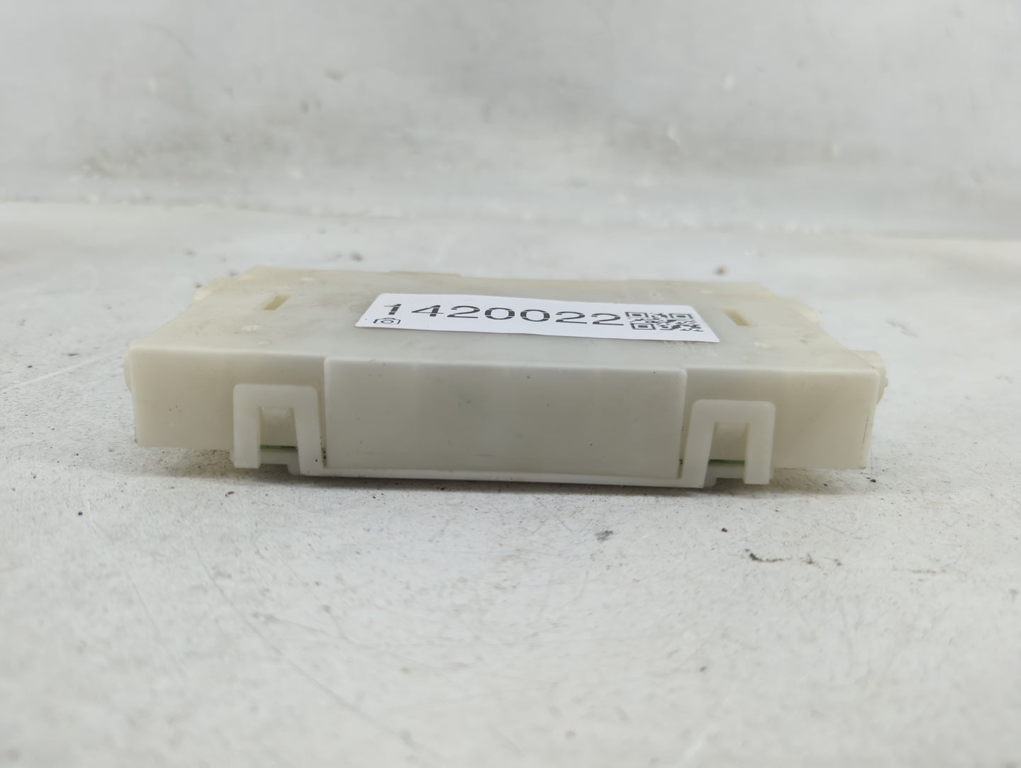 2014-2015 Nissan Pathfinder Radio AM FM Cd Player Receiver Replacement P/N:27760 3KA3A Fits Fits 2014 2015 OEM Used Auto Par