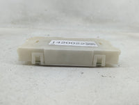 2014-2015 Nissan Pathfinder Radio AM FM Cd Player Receiver Replacement P/N:27760 3KA3A Fits Fits 2014 2015 OEM Used Auto Par