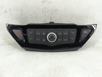 2013-2016 Nissan Pathfinder Climate Control Module Temperature AC/Heater Replacement P/N:27500 3KA2A Fits Fits 2013 2014 201