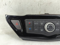 2013-2016 Nissan Pathfinder Climate Control Module Temperature AC/Heater Replacement P/N:27500 3KA2A Fits Fits 2013 2014 201