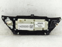 2013-2016 Nissan Pathfinder Climate Control Module Temperature AC/Heater Replacement P/N:27500 3KA2A Fits Fits 2013 2014 201