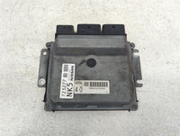 2015-2016 Nissan Pathfinder PCM Engine Control Computer ECU ECM PCU OEM P/N:NEC012-602 BEM420-300 B2 Fits Fits 2015 2016 201