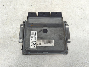 compare product 2015-2016 Nissan Pathfinder PCM Engine Control Computer ECU ECM PCU OEM P/N:NEC012-602 BEM420-300 B2 Fits Fits 2015 2016 2017 OEM Used Auto Parts