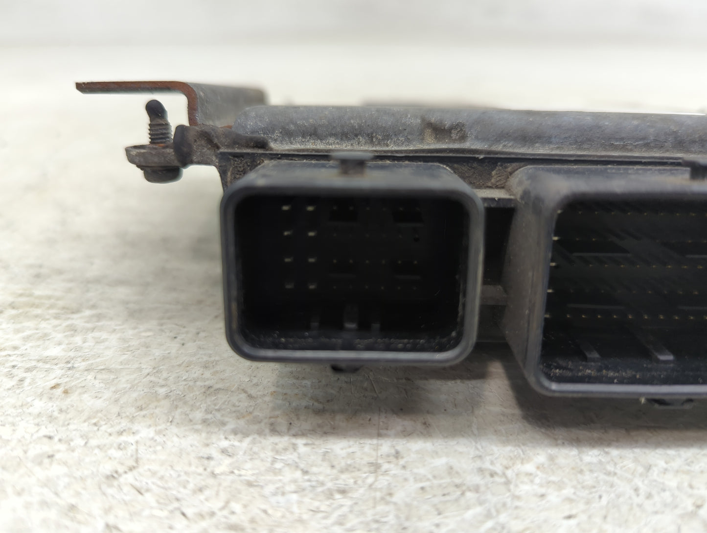 2015-2016 Nissan Pathfinder PCM Engine Control Computer ECU ECM PCU OEM P/N:NEC012-602 BEM420-300 B2 Fits Fits 2015 2016 201