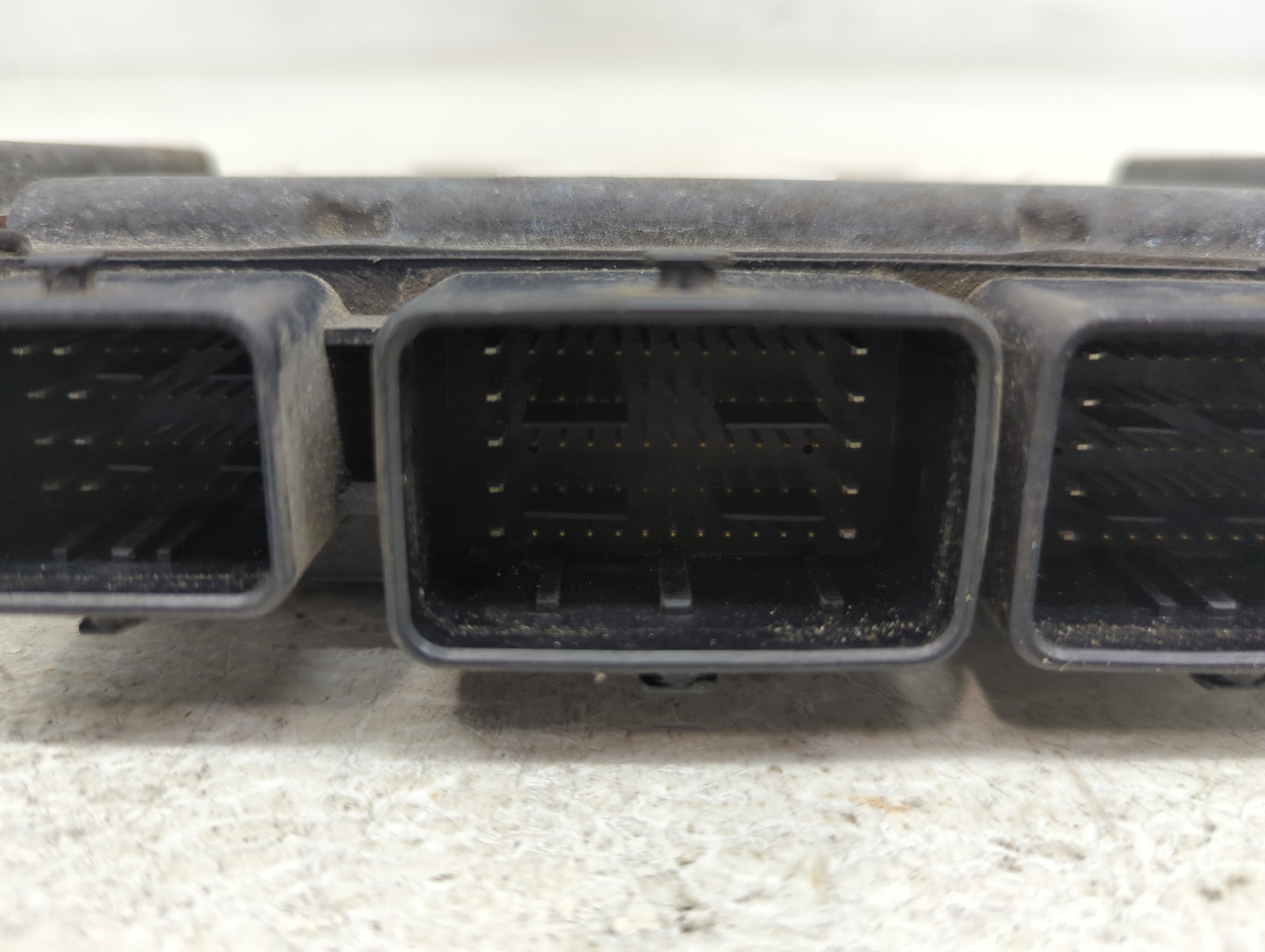 2015-2016 Nissan Pathfinder PCM Engine Control Computer ECU ECM PCU OEM P/N:NEC012-602 BEM420-300 B2 Fits Fits 2015 2016 201