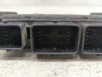 2015-2016 Nissan Pathfinder PCM Engine Control Computer ECU ECM PCU OEM P/N:NEC012-602 BEM420-300 B2 Fits Fits 2015 2016 201