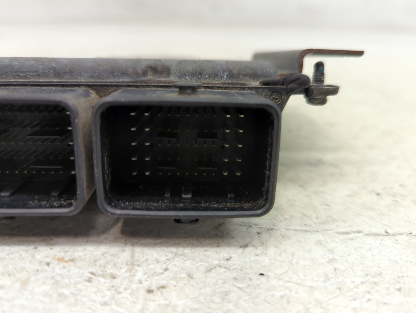 2015-2016 Nissan Pathfinder PCM Engine Control Computer ECU ECM PCU OEM P/N:NEC012-602 BEM420-300 B2 Fits Fits 2015 2016 201