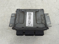 2015-2016 Nissan Pathfinder PCM Engine Control Computer ECU ECM PCU OEM P/N:NEC012-602 BEM420-300 B2 Fits Fits 2015 2016 201