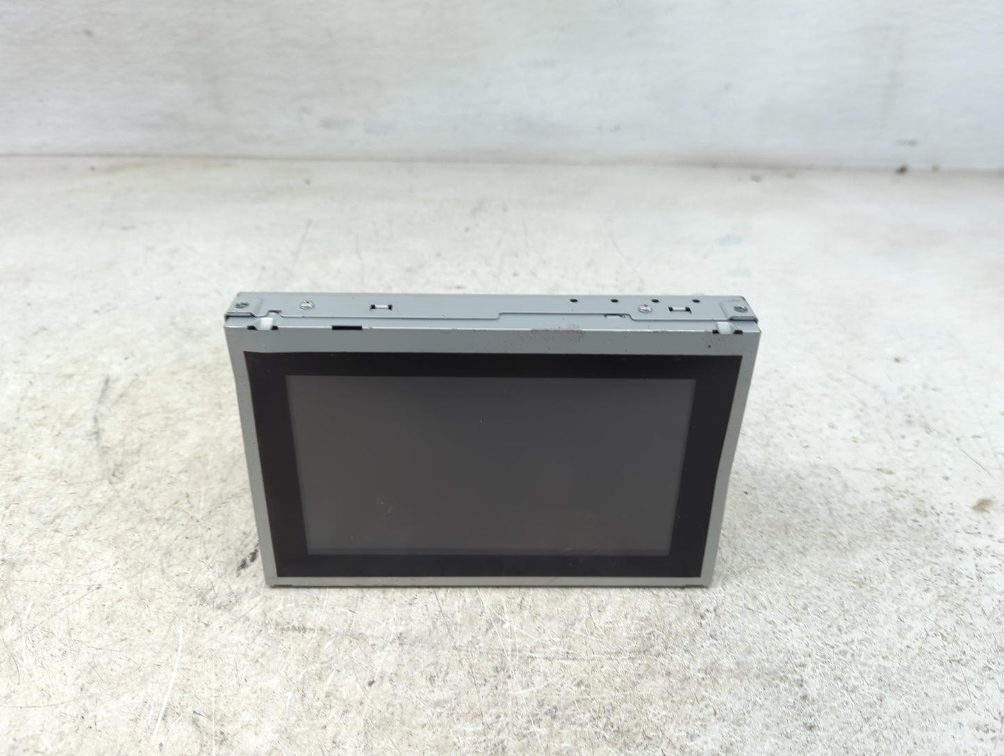 2013-2016 Nissan Pathfinder Information Display Screen - Oemusedautoparts1.com