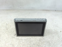 2013-2016 Nissan Pathfinder Information Display Screen - Oemusedautoparts1.com