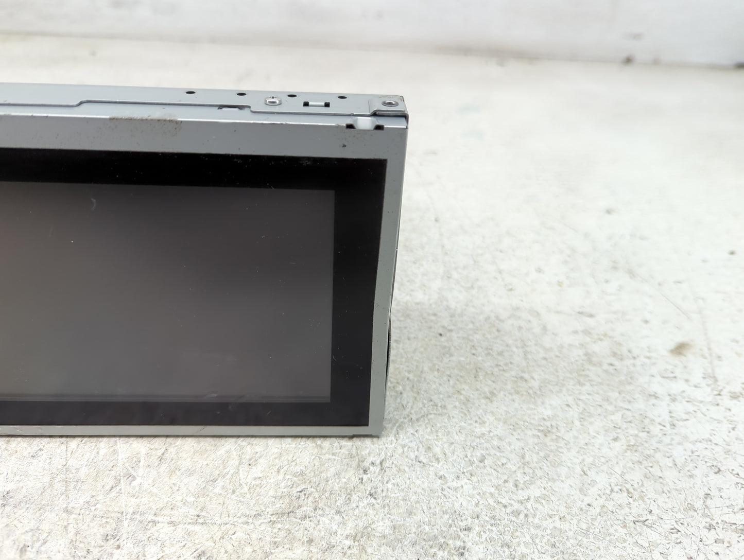 2013-2016 Nissan Pathfinder Information Display Screen - Oemusedautoparts1.com