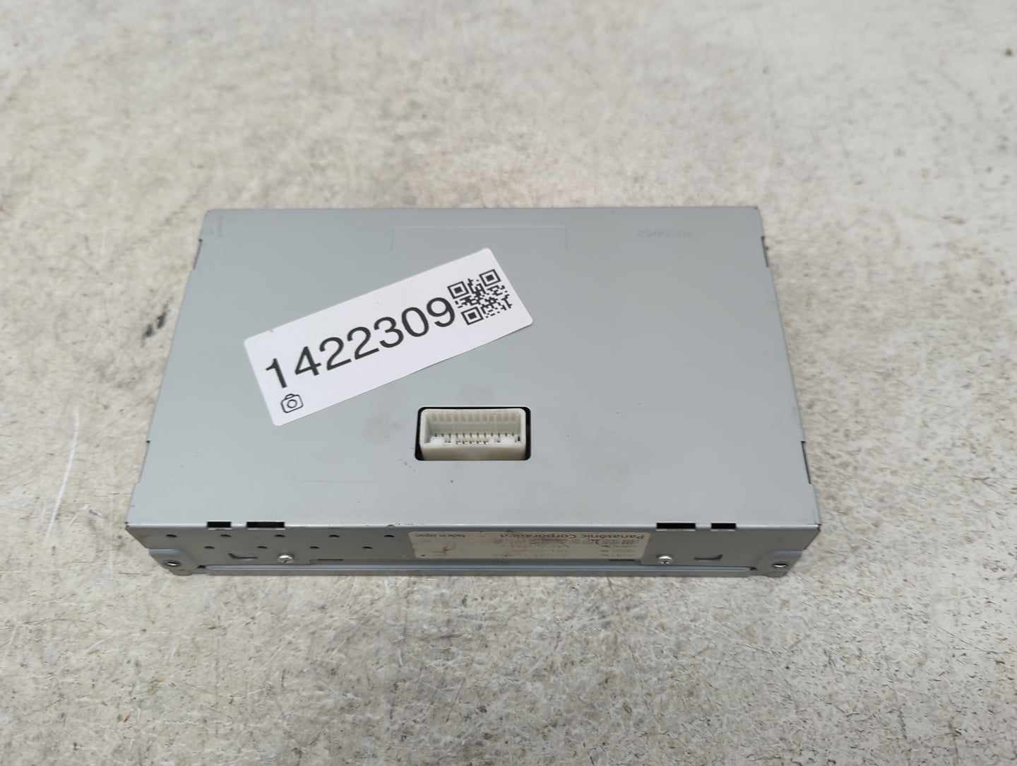 2013-2016 Nissan Pathfinder Information Display Screen - Oemusedautoparts1.com