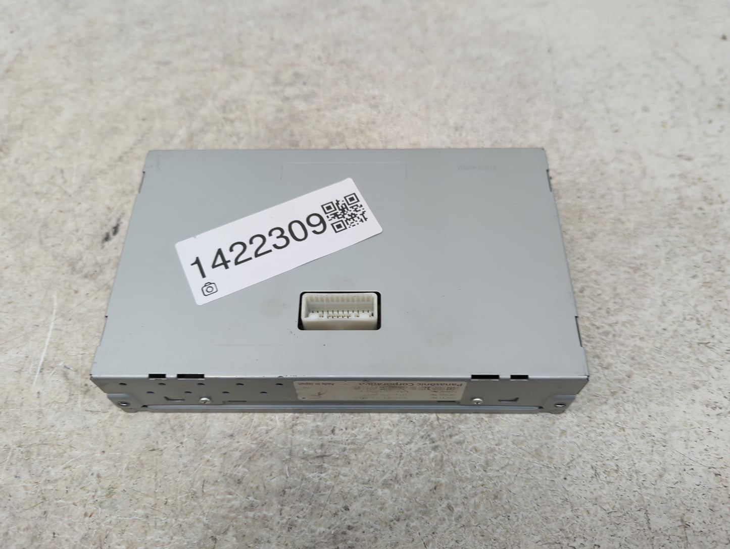 2013-2016 Nissan Pathfinder Information Display Screen - Oemusedautoparts1.com