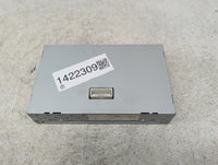 2013-2016 Nissan Pathfinder Information Display Screen - Oemusedautoparts1.com
