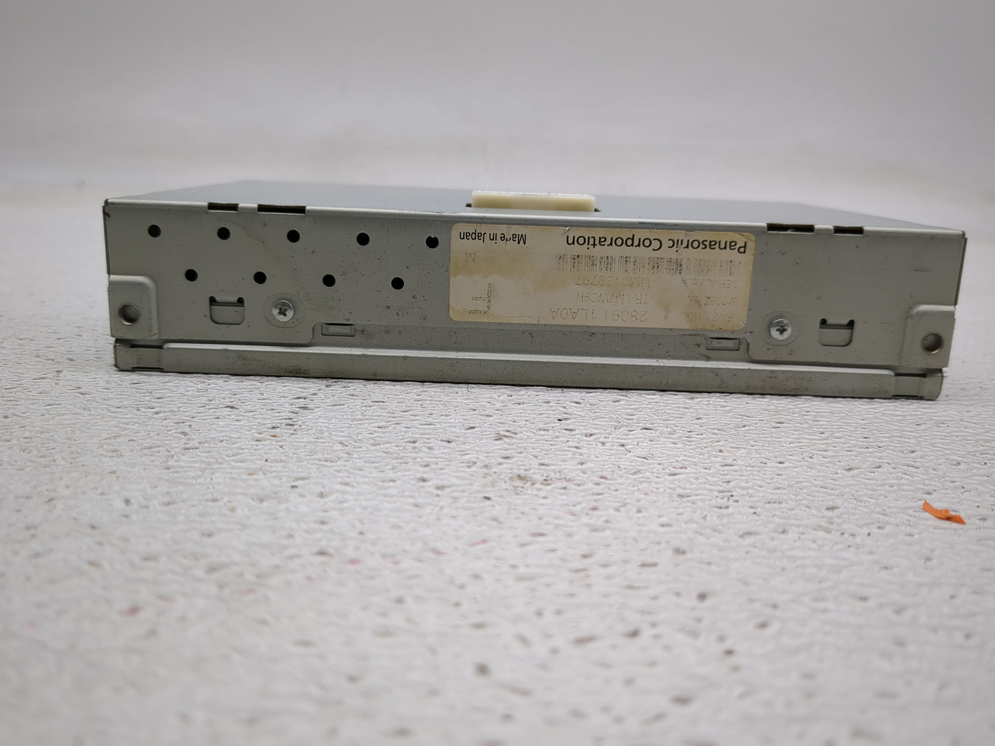 2013-2016 Nissan Pathfinder Information Display Screen - Oemusedautoparts1.com