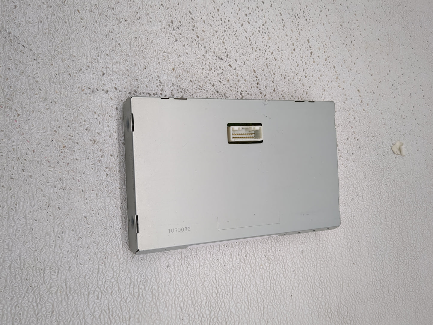 2013-2016 Nissan Pathfinder Information Display Screen - Oemusedautoparts1.com