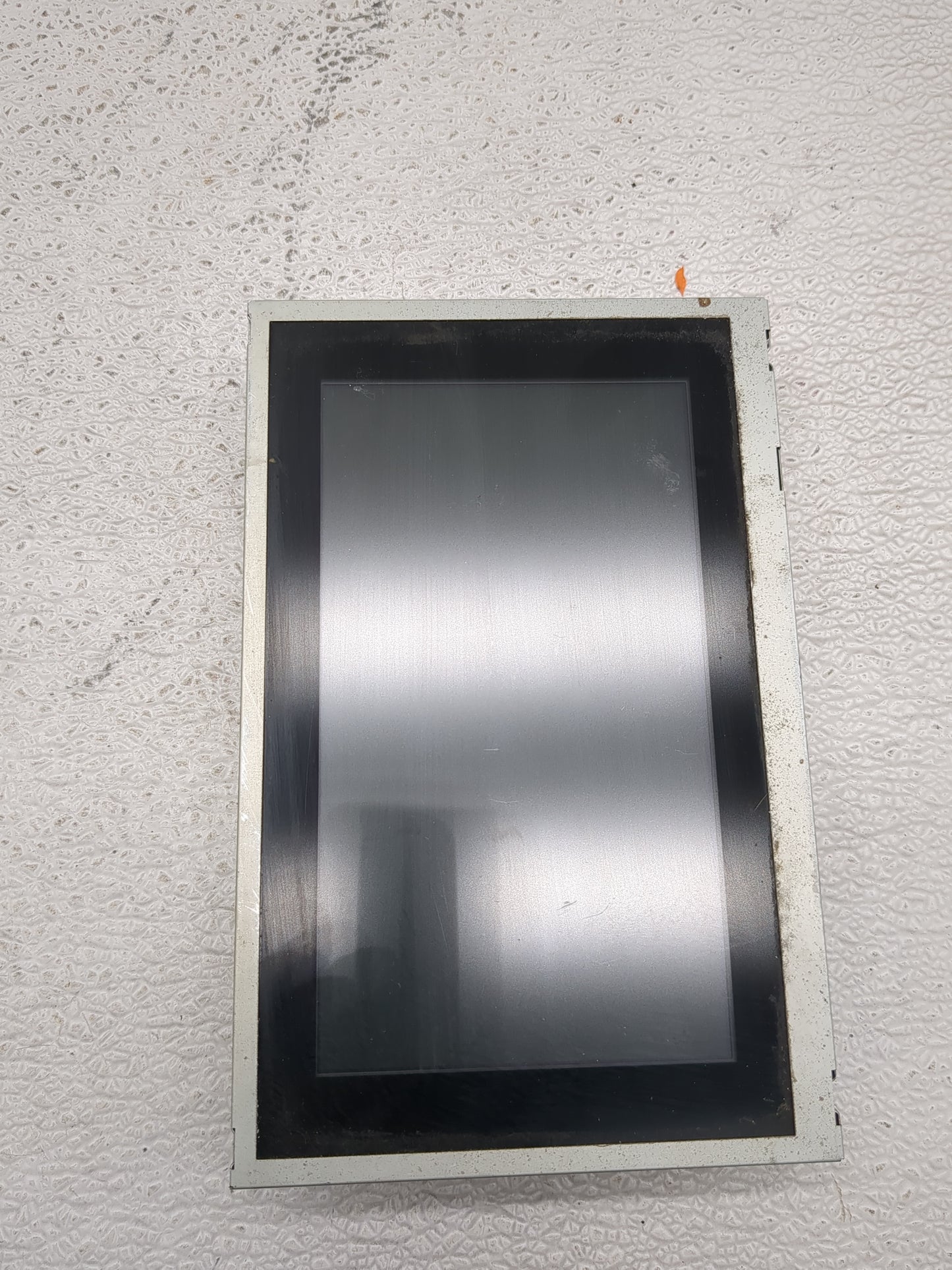 2013-2016 Nissan Pathfinder Information Display Screen - Oemusedautoparts1.com