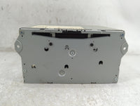 2015-2016 Nissan Pathfinder Radio AM FM Cd Player Receiver Replacement P/N:2591A 1SX6A Fits Fits 2015 2016 OEM Used Auto Par