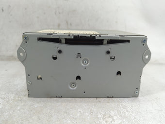 compare product 2015-2016 Nissan Pathfinder Radio AM FM Cd Player Receiver Replacement P/N:2591A 1SX6A Fits Fits 2015 2016 OEM Used Auto Parts