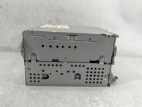 2015-2016 Nissan Pathfinder Radio AM FM Cd Player Receiver Replacement P/N:2591A 1SX6A Fits Fits 2015 2016 OEM Used Auto Par