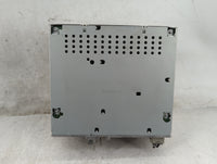 2015-2016 Nissan Pathfinder Radio AM FM Cd Player Receiver Replacement P/N:2591A 1SX6A Fits Fits 2015 2016 OEM Used Auto Par