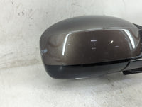 2013-2016 Nissan Pathfinder Passenger Side View Mirror - Right Door Mirror OEM Used - Oemusedautoparts1.com