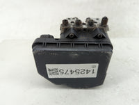 2015 Nissan Pathfinder ABS Pump Control Module Replacement Fits OEM Used Auto Parts - Oemusedautoparts1.com