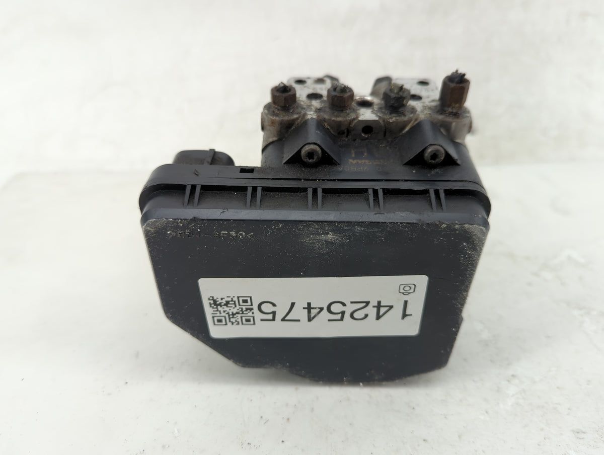 2015 Nissan Pathfinder Anti-Lock Brake ABS Pump Module Actuator OEM Fits OEM Used Auto Parts - Oemusedautoparts1.com