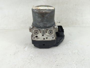 2015 Nissan Pathfinder ABS Pump Control Module Replacement P/N:47660 9PB0A Fits OEM Used Auto Parts - Oemusedautoparts1.com