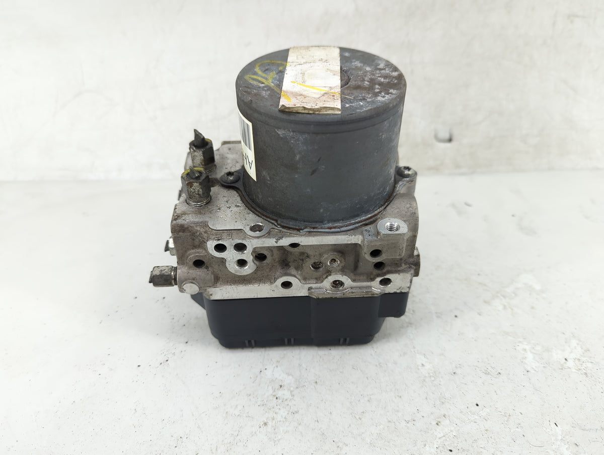 2015 Nissan Pathfinder Anti-Lock Brake ABS Pump Module Actuator OEM P/N:47660 9PB0A Fits OEM Used Auto Parts - Oemusedautopa