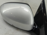 2013-2016 Nissan Pathfinder Passenger Side View Mirror - Right Door Mirror OEM Used - Oemusedautoparts1.com