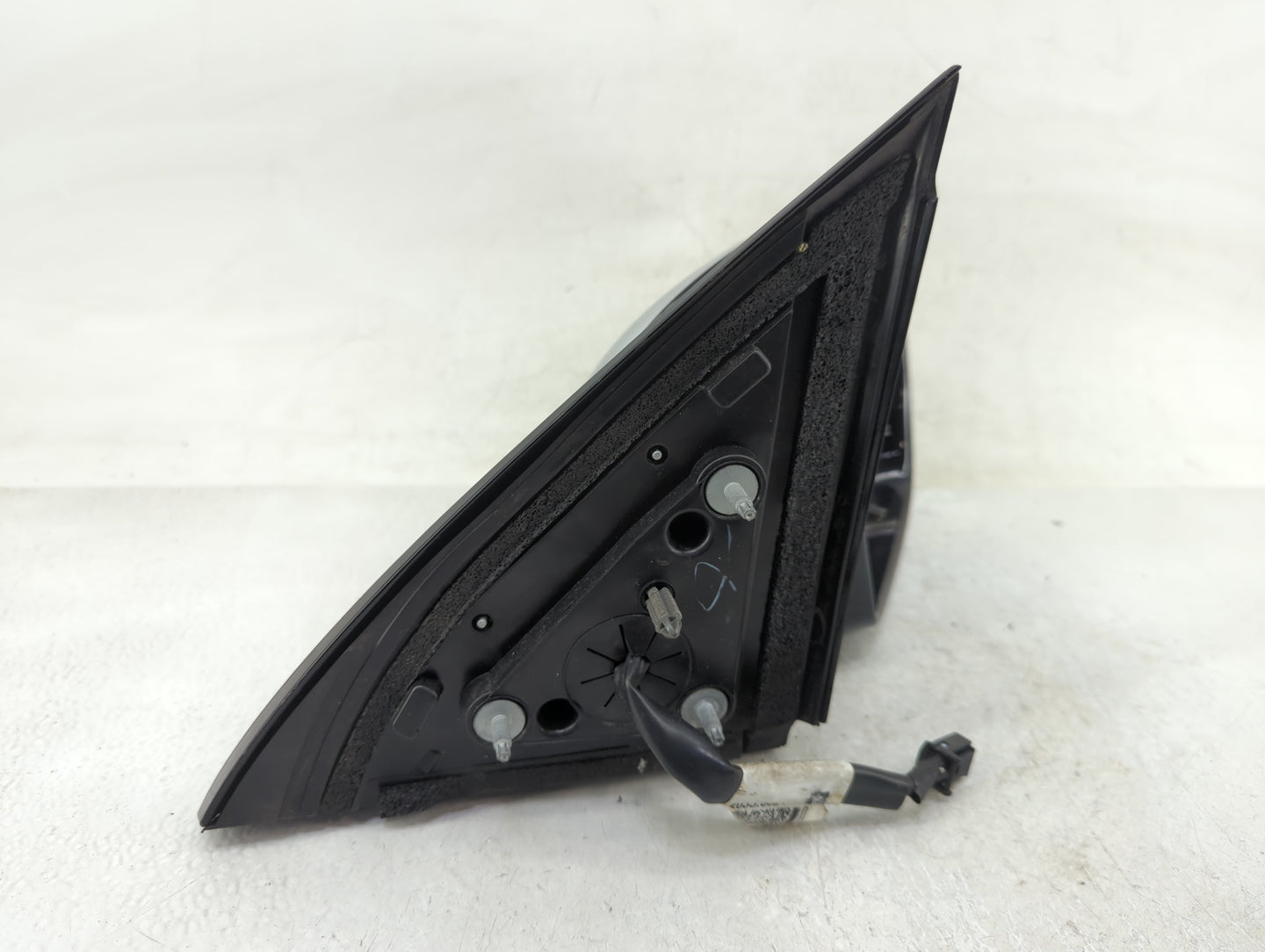 2013-2016 Nissan Pathfinder Passenger Side View Mirror - Right Door Mirror OEM Used - Oemusedautoparts1.com