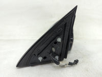 2013-2016 Nissan Pathfinder Passenger Side View Mirror - Right Door Mirror OEM Used - Oemusedautoparts1.com