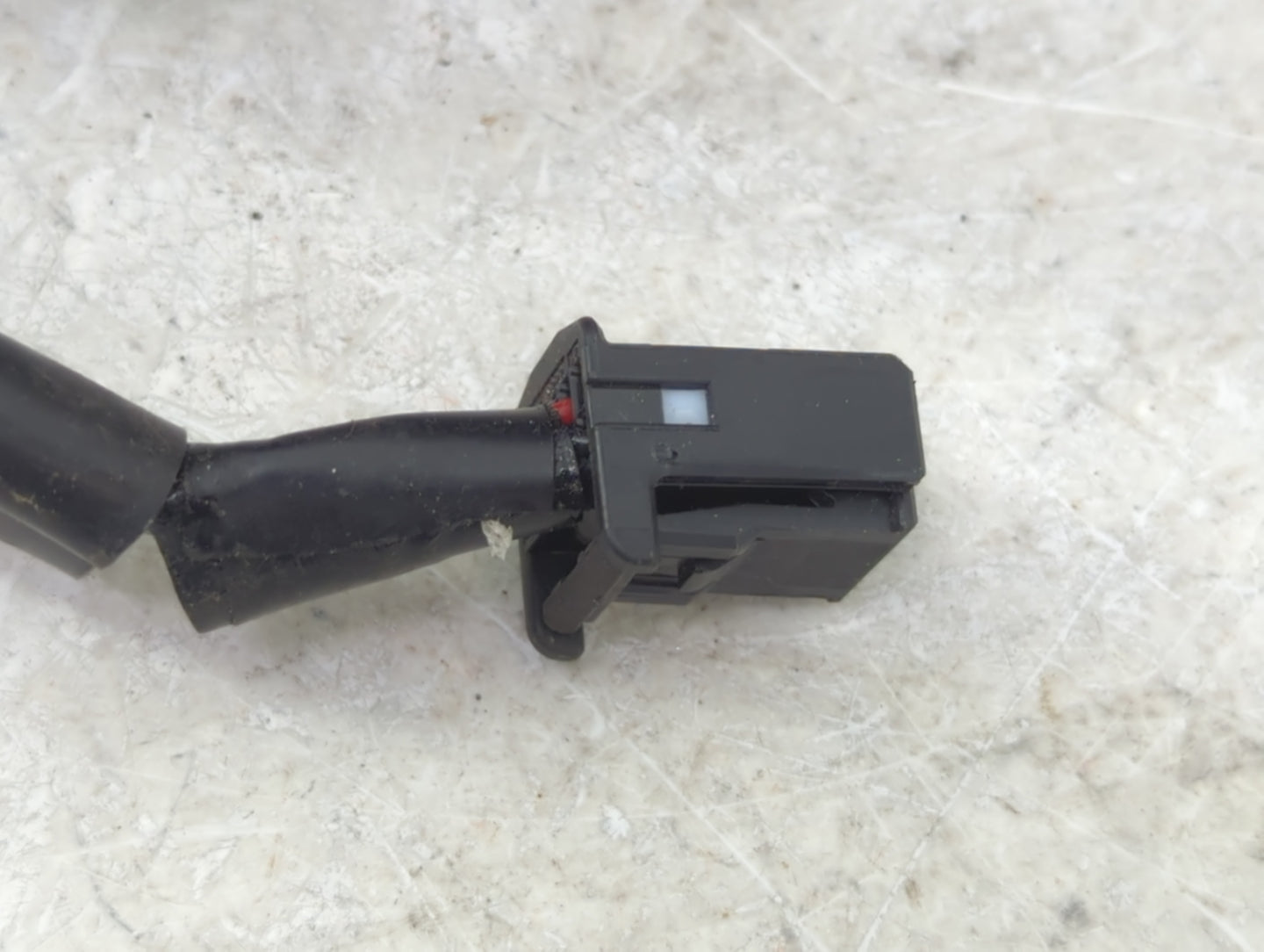 2013-2016 Nissan Pathfinder Passenger Side View Mirror - Right Door Mirror OEM Used - Oemusedautoparts1.com