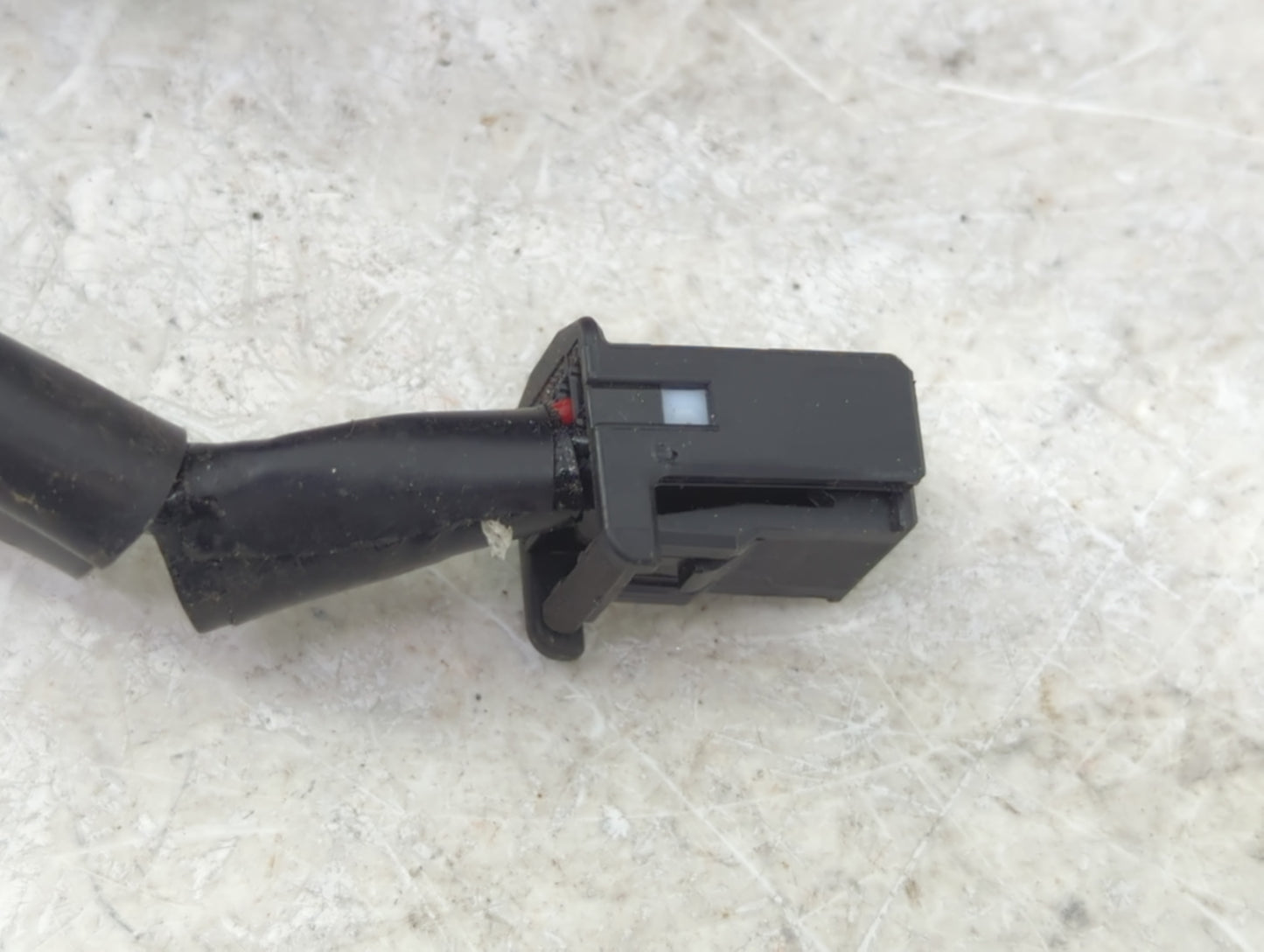 2013-2016 Nissan Pathfinder Passenger Side View Mirror - Right Door Mirror OEM Used - Oemusedautoparts1.com