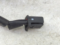 2013-2016 Nissan Pathfinder Passenger Side View Mirror - Right Door Mirror OEM Used - Oemusedautoparts1.com