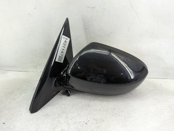 compare product 2013-2016 Nissan Pathfinder Driver Left Side View Power Door Mirror